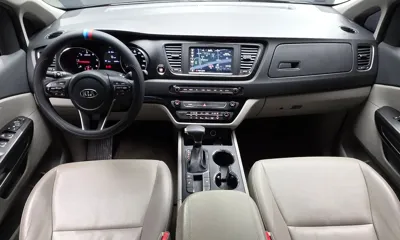 Kia Canival 2019, 89898 км, за 7882.74 USD - фото 7