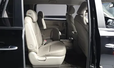 Kia Canival 2019, 89898 км, за 7882.74 USD - фото 11