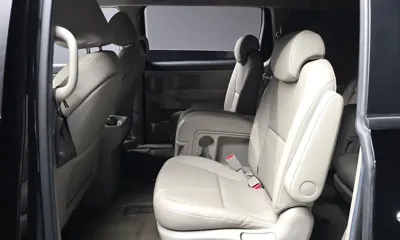 Kia Canival 2019, 89898 км, за 7882.74 USD - фото 12