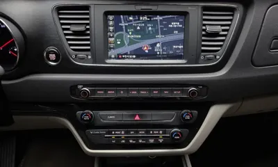 Kia Canival 2019, 89898 км, за 7882.74 USD - фото 15