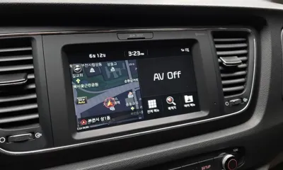 Kia Canival 2019, 89898 км, за 7882.74 USD - фото 27