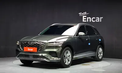 Genesis GV70 · 2025 год