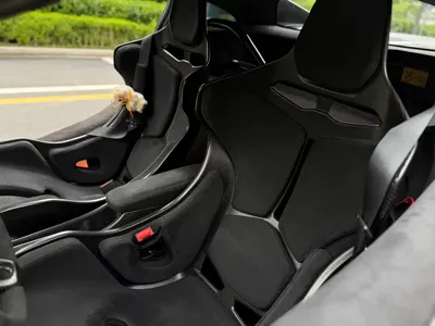 McLaren 600LT 2020, 26000 км, за 229897.14 USD - фото 6
