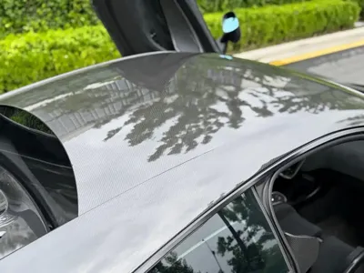 McLaren 600LT 2020, 26000 км, за 229897.14 USD - фото 7