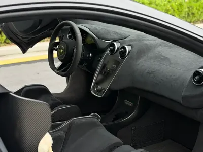 McLaren 600LT 2020, 26000 км, за 229897.14 USD - фото 8