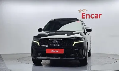 Kia Sorento 2021, 166420 км, за 13911.46 USD