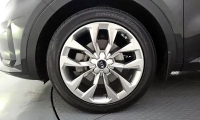 Kia Sorento 2021, 166420 км, за 13911.46 USD