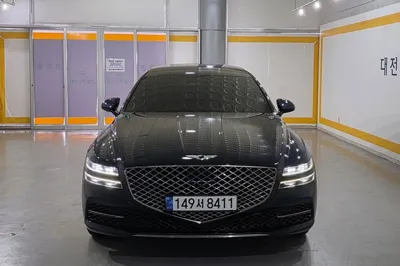 Genesis G80 2022, 71000 км, за 19516.02 USD