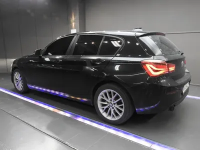 BMW 1-Series 2016, 166982 км, за 8125.85 USD