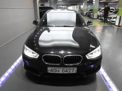 BMW 1-Series 2016, 166982 км, за 8125.85 USD