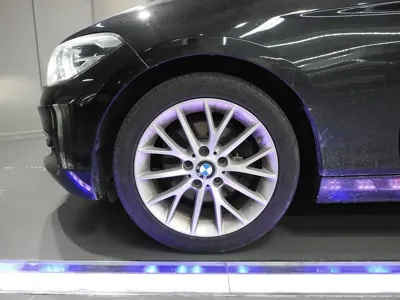BMW 1-Series 2016, 166982 км, за 8125.85 USD