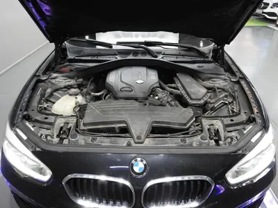BMW 1-Series 2016, 166982 км, за 8125.85 USD - фото 6