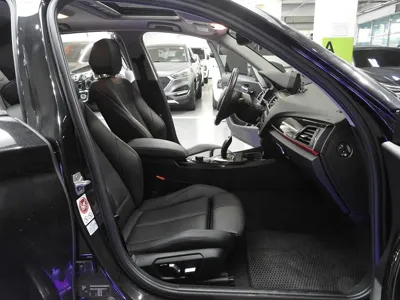 BMW 1-Series 2016, 166982 км, за 8125.85 USD - фото 7