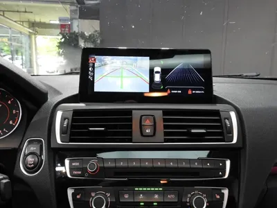BMW 1-Series 2016, 166982 км, за 8125.85 USD - фото 9