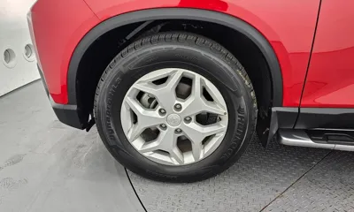 KG_Mobility_Ssangyong Rexton 2023, 57461 км, за 15130.49 USD