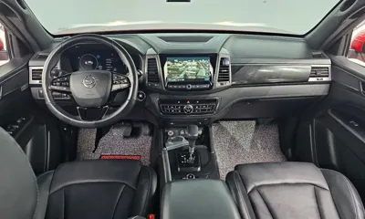 KG_Mobility_Ssangyong Rexton 2023, 57461 км, за 15137.5 USD - фото 7