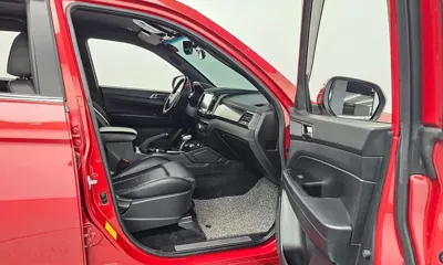 KG_Mobility_Ssangyong Rexton 2023, 57461 км, за 15137.5 USD - фото 10