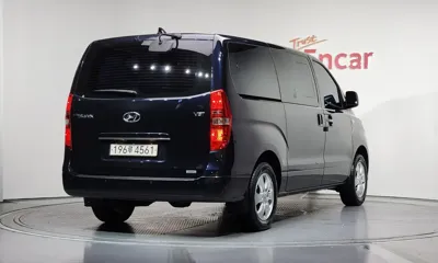 Hyundai Starex 2021, 34281 км, за 16549.66 USD