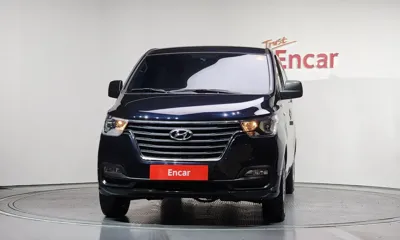 Hyundai Starex 2021, 34281 км, за 16549.66 USD