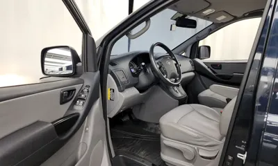 Hyundai Starex 2021, 34281 км, за 16549.66 USD