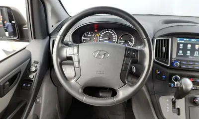 Hyundai Starex 2021, 34281 км, за 16549.66 USD - фото 8