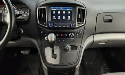 Hyundai Starex 2021, 34281 км, за 16549.66 USD - фото 10