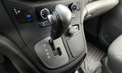 Hyundai Starex 2021, 34281 км, за 16549.66 USD - фото 14