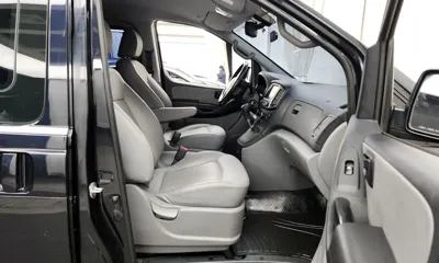 Hyundai Starex 2021, 34281 км, за 16549.66 USD - фото 16