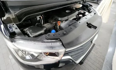 Hyundai Starex 2021, 34281 км, за 16549.66 USD - фото 20