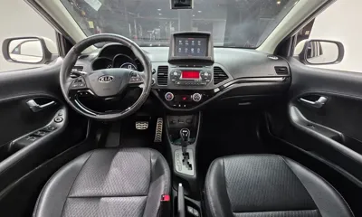 Kia Morning 2012, 116528 км, за 6508.15 USD - фото 7