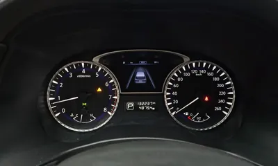 Infiniti QX60 2017, 132237 км, за 8807.94 USD - фото 8