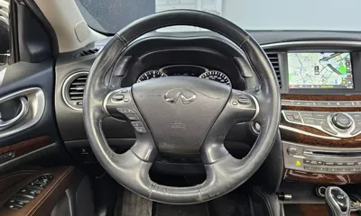 Infiniti QX60 2017, 132237 км, за 8807.94 USD - фото 13