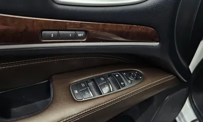 Infiniti QX60 2017, 132237 км, за 8807.94 USD - фото 16