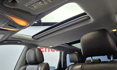 Infiniti QX60 2017, 132237 км, за 8807.94 USD - фото 18