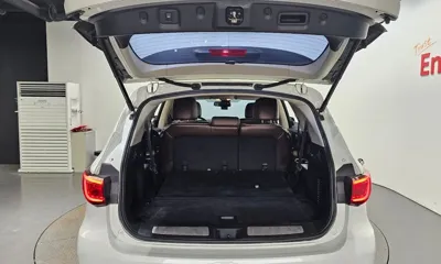 Infiniti QX60 2017, 132237 км, за 8807.94 USD - фото 19