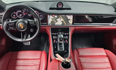 Porsche Panamera 2021, 15909 км, за 72254.31 USD - фото 7