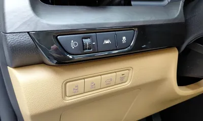 Kia Canival 2023, 49748 км, за 18201.9 USD - фото 18