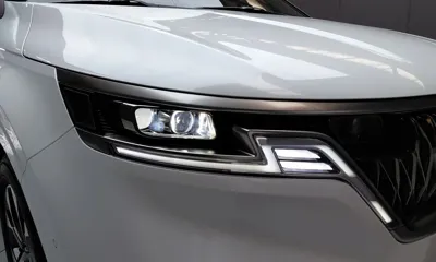 Kia Canival 2023, 49748 км, за 18201.9 USD - фото 22