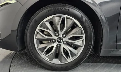 Kia K5 2020, 70508 км, за 13904.96 USD