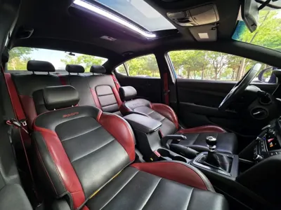Hyundai Avante 2018, 135285 км, за 5211.73 USD - фото 10