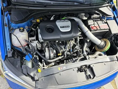 Hyundai Avante 2018, 135285 км, за 5211.73 USD - фото 11