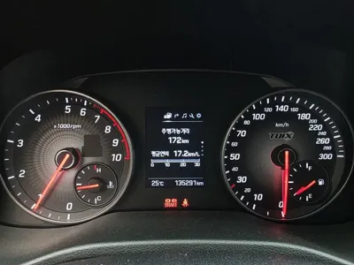 Hyundai Avante 2018, 135285 км, за 5211.73 USD - фото 13
