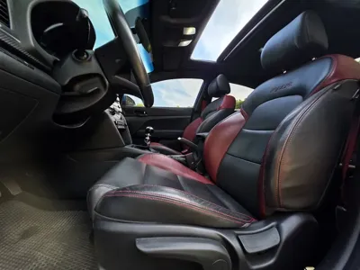 Hyundai Avante 2018, 135285 км, за 5211.73 USD - фото 16