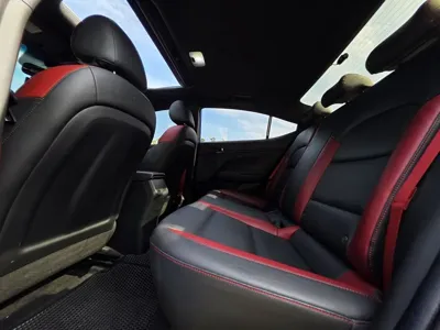 Hyundai Avante 2018, 135285 км, за 5211.73 USD - фото 17