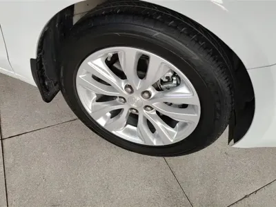 Buick Excelle 2021, 52800 км, за 5885.7 USD - фото 6