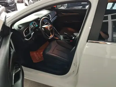 Buick Excelle 2021, 52800 км, за 5885.7 USD - фото 9