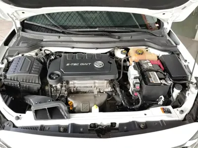 Buick Excelle 2021, 52800 км, за 5885.7 USD - фото 10