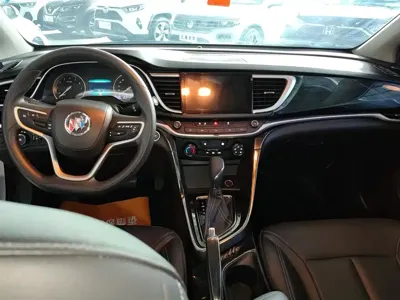 Buick Excelle 2021, 52800 км, за 5885.7 USD - фото 12