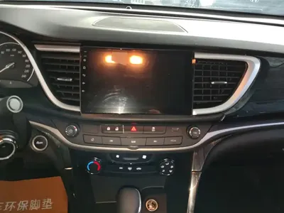 Buick Excelle 2021, 52800 км, за 5885.7 USD - фото 13