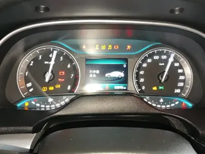 Buick Excelle 2021, 52800 км, за 5885.7 USD - фото 14